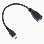 USB3.1 type-c轉手機4C數據線OTG轉接頭(顏色隨機) J-14648