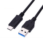 USB 3.1 Type-C to USB 3.0 Type-A J-14687