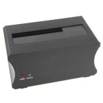 USB3.0硬碟座多功能移動硬碟盒2.5/3.5硬碟座 J-14582