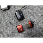 迷你USB讀卡器micro SD/TF手機內存卡讀卡器(顏色隨機) J-14731
