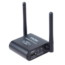 TTLINK USB無線列印掃描共享器無線wifi網絡列印服務器 J-14734