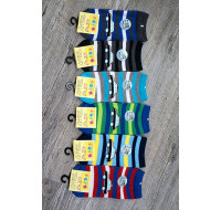 可愛造型童襪1-3歲(無止滑設計)(款式隨機) J-13797