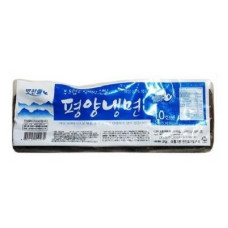 韓式冷麵冷凍麵條 每包2公斤(10人份) J-14244