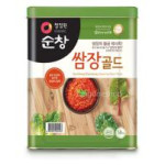 生菜沾醬(순창) 每桶14公斤 J-14516