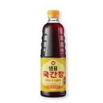 샘표湯醬油 每瓶930ml J-14533