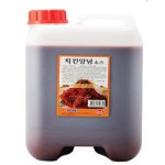 原味醃烤肉醬(大瓶) 10kg J-14570