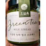 綠茶牛奶抹醬 J-13902