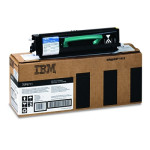 IBM 75P4303 黑色碳粉匣(副廠) 全新 G-3078