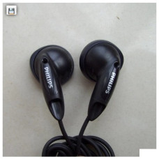 品名: Philips SHE1360/97 Headphone 耳機(散裝無包裝) J-13593 全新 G-1016