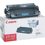 Canon EP-62 黑色碳粉匣(副廠) 全新 G-3053