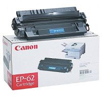 Canon EP-62 黑色碳粉匣(副廠) 全新 G-3053