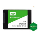 WD SSD 480GB 2.5吋固態硬碟 讀545M/TLC/三年保 全新 G-2998