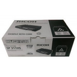 Ricoh 407247(SP311HS) 黑色碳粉匣(原廠) 全新 G-3452