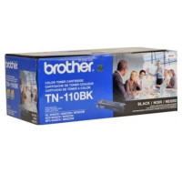 Brother TN-110BK 黑色碳粉匣 全新 G-2842