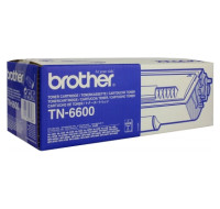 Brother TN-6600 黑色碳粉匣 全新 G-2844