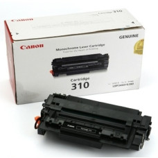 Canon 310 黑色碳粉匣(副廠) 全新 G-3249