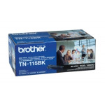 Brother TN-115BK 黑色碳粉匣(高容量) 全新 G-2839