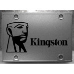 金士頓 SSDNow A400 480GB 2.5吋 SATA-3 固態硬碟 (SA400S37/480G) 全新 G-1770