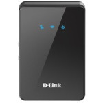 D-Link友訊 DWR-932C 4G LTE可攜式無線路由器 良好(八成新) G-1090