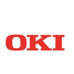OKI 43866132 黑色碳粉匣(副廠) 全新 G-3521