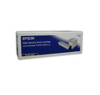 EPSON S050229 高容量黑色碳粉匣(原廠) 全新 G-3656