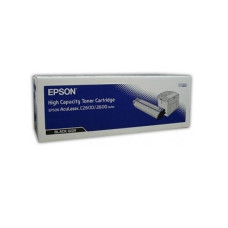 EPSON S050229 高容量黑色碳粉匣(原廠) 全新 G-3656
