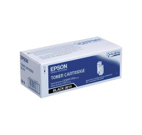 EPSON S050614 黑色碳粉匣(原廠) 全新 G-3683
