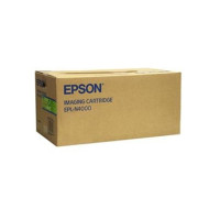 EPSON S051060 黑色碳粉匣(原廠) 全新 G-3700