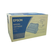 EPSON S051111 黑色碳粉匣(副廠) 全新 G-3711
