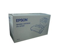 EPSON S051100 黑色碳粉匣(原廠) 全新 G-3709