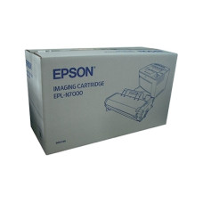 EPSON S051100 黑色碳粉匣(原廠) 全新 G-3709
