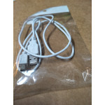 USB2.0 TYPE-A/公 TO MINI-B/公 全新 G-3886