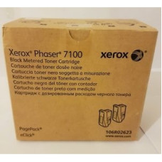 Fuji Xerox 106R02623 黑色碳粉匣(雙包裝)(原廠) 全新 G-4004