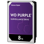 WD 8TB 3.5吋監控硬碟3年保(現金價未稅) 全新 G-4095