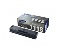 Samsung MLT-D111S/TED 黑色碳粉匣(標準容量)(原廠) 全新 G-4201
