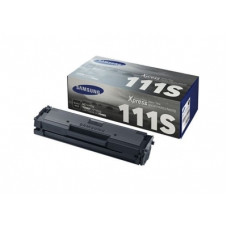Samsung MLT-D111S/TED 黑色碳粉匣(標準容量)(原廠) 全新 G-4201