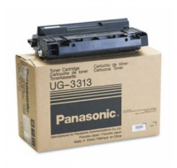 Panasonic UG-3313 黑色碳粉匣(副廠) 全新 G-4267