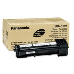 Panasonic UG-3221 黑色碳粉匣(副廠) 全新 G-4266