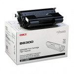 OKI 52114502 黑色碳粉匣(高容量)(副廠) 全新 G-4627