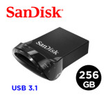 SanDisk Ultra Fit USB 3.1 高速隨身碟 (公司貨) 256GB 全新 G-4732