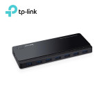 TP-LINK UH720 USB 3.0 7埠集線器 全新 G-4829