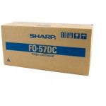 SHARP FO-59DC 黑色碳粉匣(副廠) 全新 G-6004