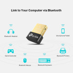 UB400 藍牙4.0 微型 USB 接收器 全新 G-6066