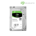 SeagateBarraCuda 8TB 3.5吋桌上型硬碟 全新 G-5647