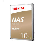Toshiba 10TB N300 全新 G-6416