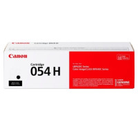 Canon CRG-054H BK 黑色碳粉匣(副廠) 全新 G-8050