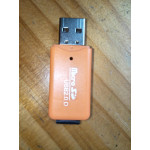 代售二手_8GB USB隨身碟 六成新 G-8097