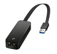TP-LINK UE306 USB 3.0 to 轉 RJ45 Gigabit 外接網路卡 全新 G-8303