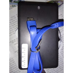代售二手_USB SSD 240GB 2.5吋 外接式硬碟USB3.0隨身碟硬碟 七成新 G-8427