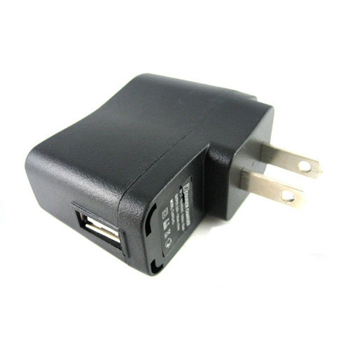 USB線充電器/變壓器 5V/500毫安
